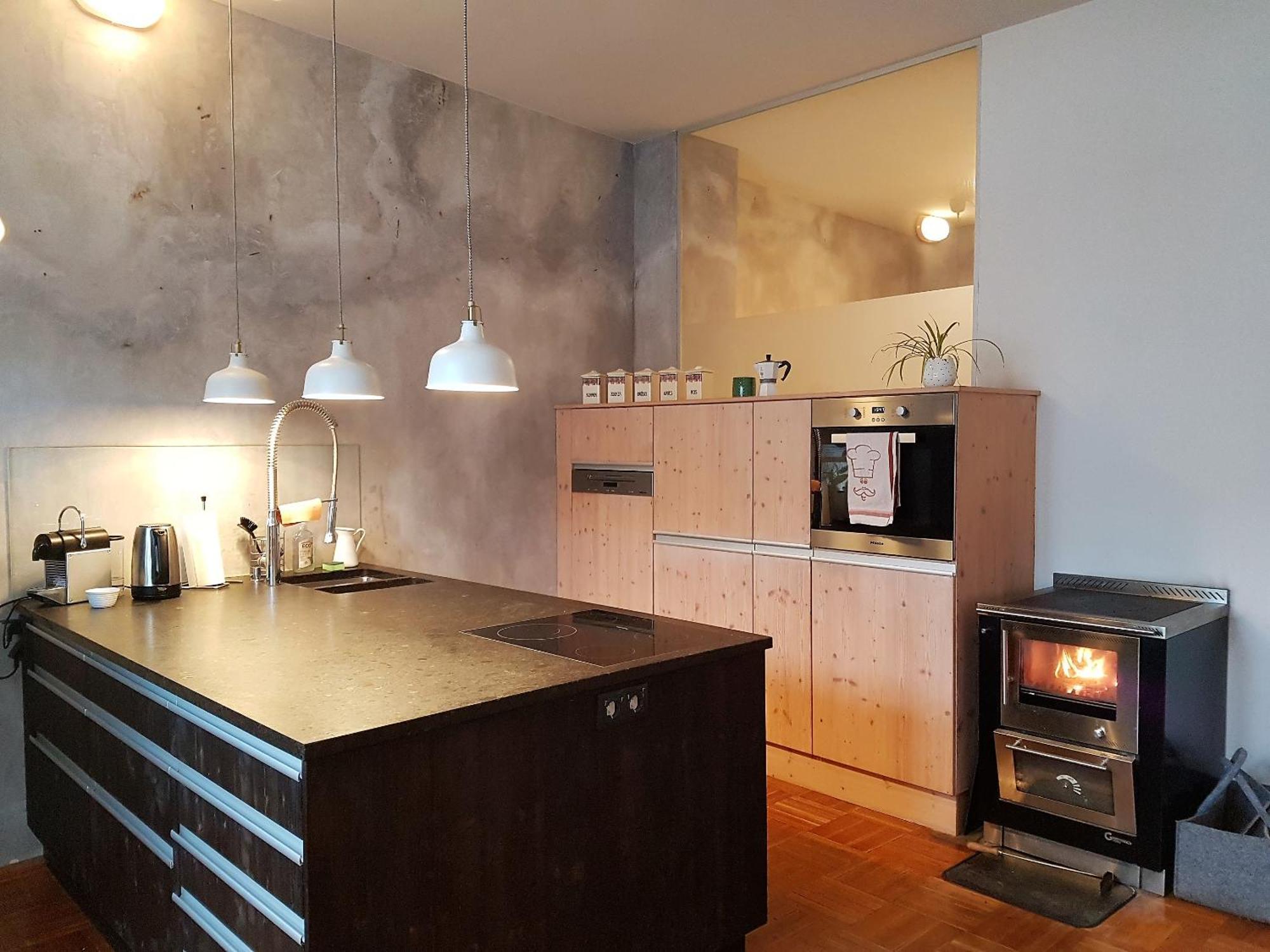 Haus Pinkafeld Top 1 Apartment Exterior photo